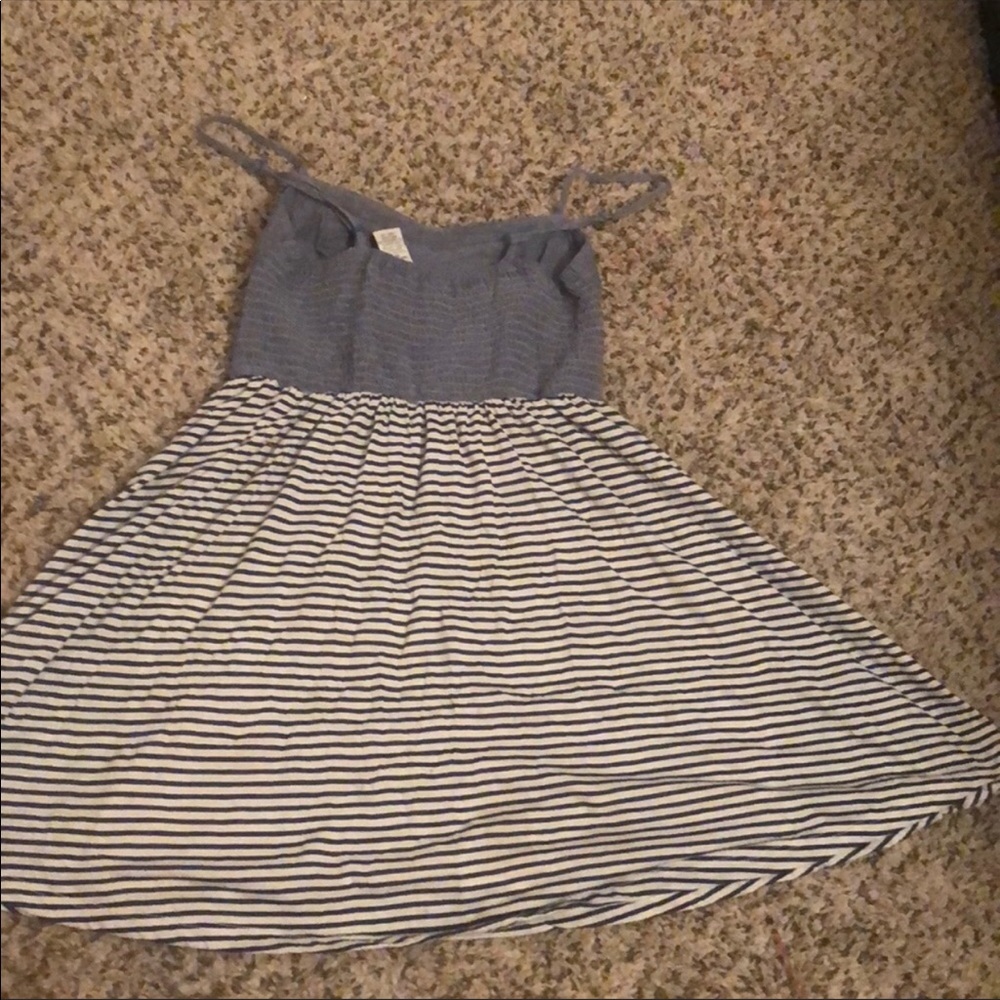 Mini dress
